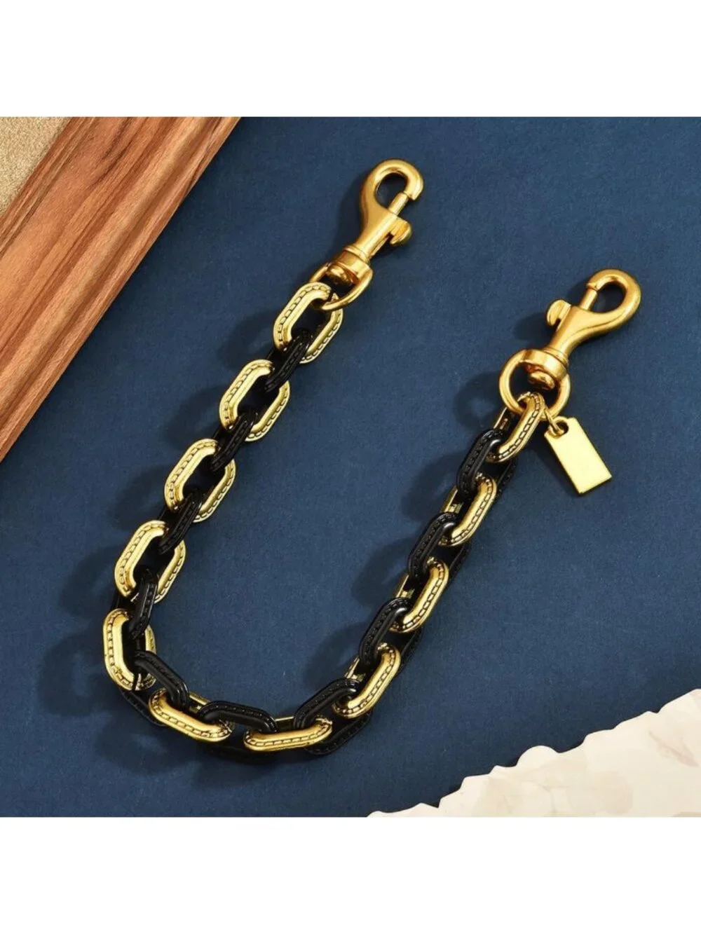 Cute Bag Charm - Stylish Purse Accessories, Handbag Charms & Bag Chains